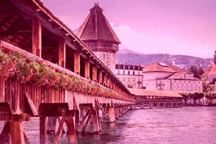 Escorts Ebikon, Switzerland — Local Companions