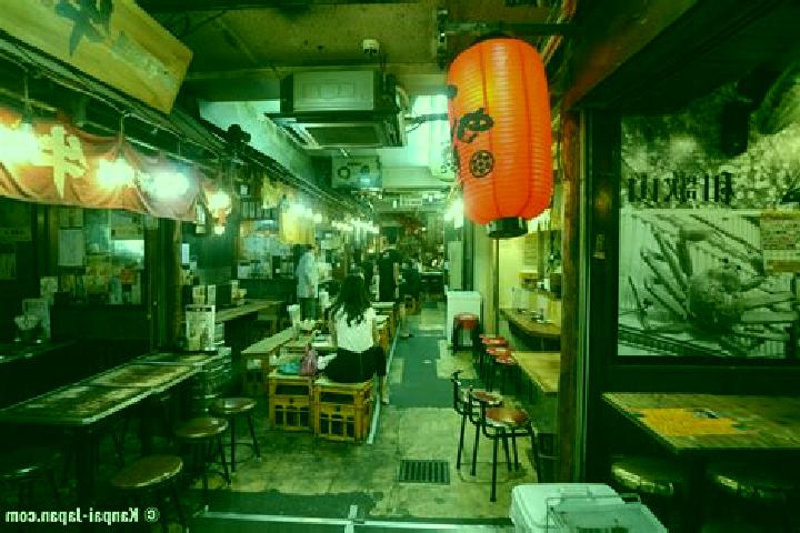 Escorts Ebisu, Japan — Local Companions