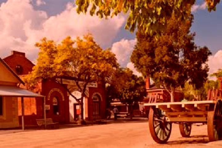 Escorts Echuca Village, Australia — Local Companions
