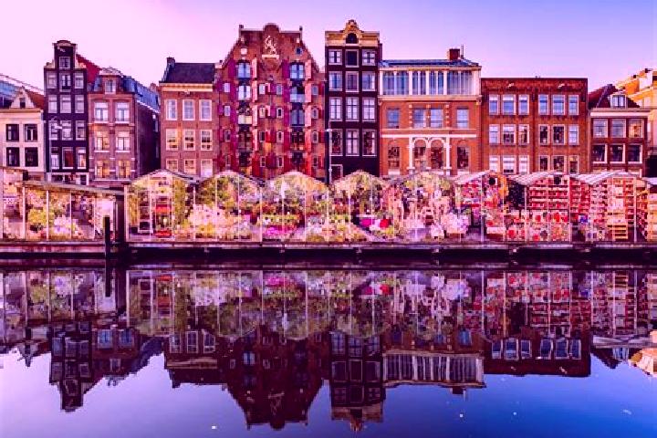 Escorts Ederveen, Netherlands — Local Companions