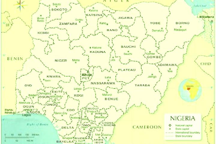 Escorts Egbema, Nigeria — Local Companions
