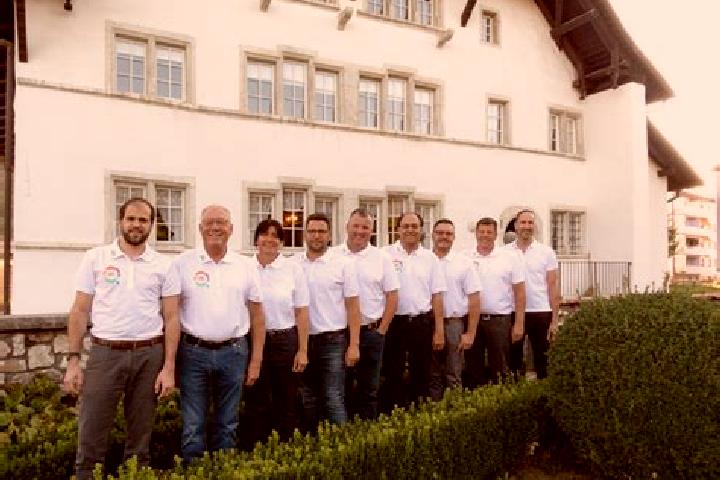 Escorts Egerkingen, Switzerland — Local Companions
