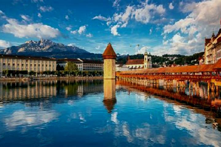 Escorts Egliswil, Switzerland — Local Companions