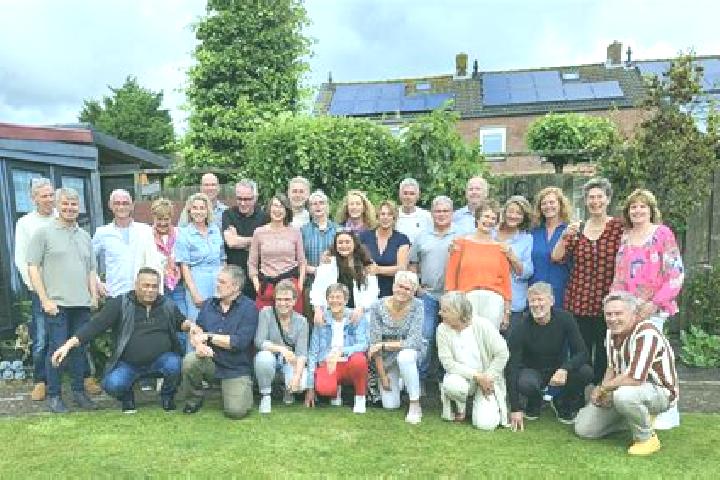 Escorts Egmond aan den Hoef, Netherlands — Local Companions