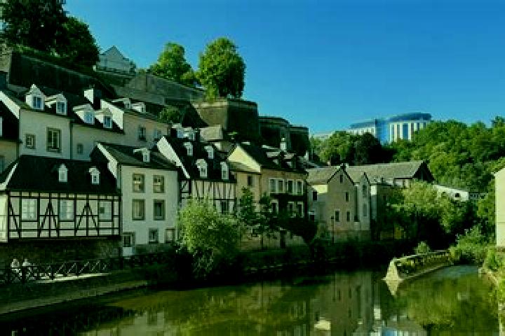 Escorts Ehlerange, Luxembourg — Local Companions