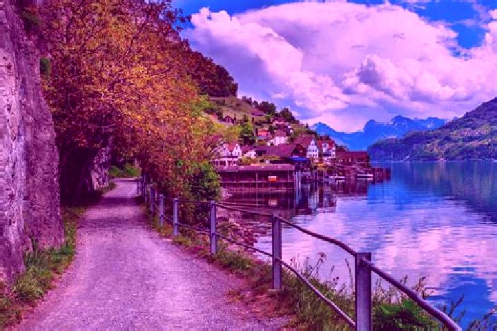 Escorts Ehrendingen, Switzerland — Local Companions