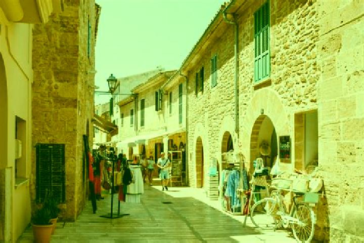 Escorts Ejeme, Spain — Local Companions