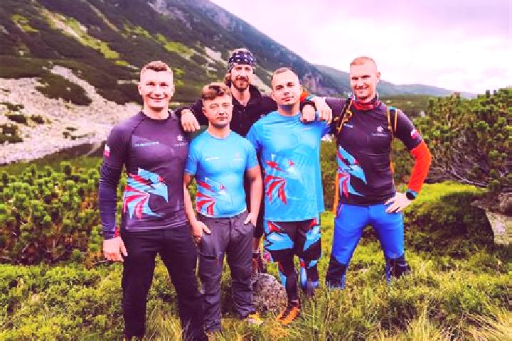 Escorts Ejpovice, Czech Republic — Local Companions