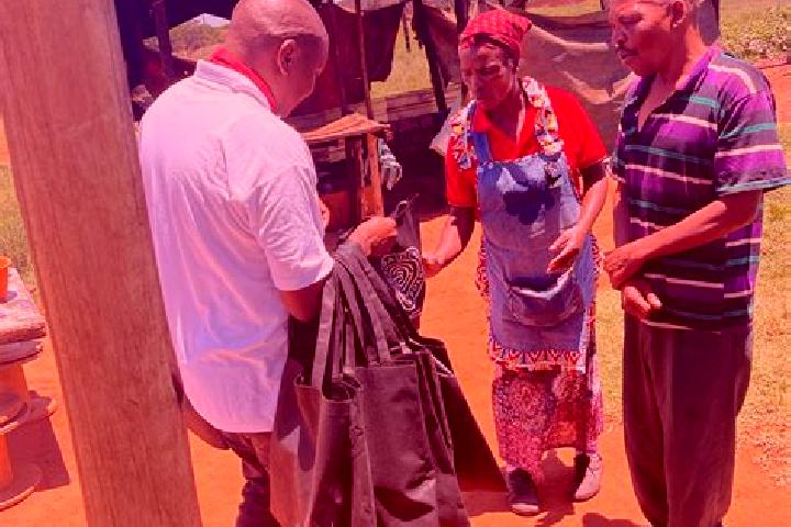 Escorts Ekangala, South Africa — Local Companions
