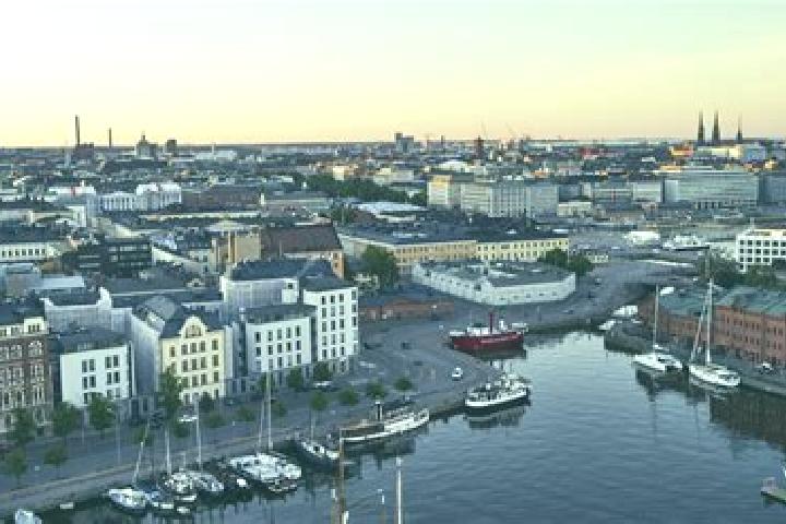 Escorts Ekenaes, Finland — Local Companions