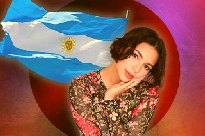 Escorts El Aguilar, Argentina — Local Companions