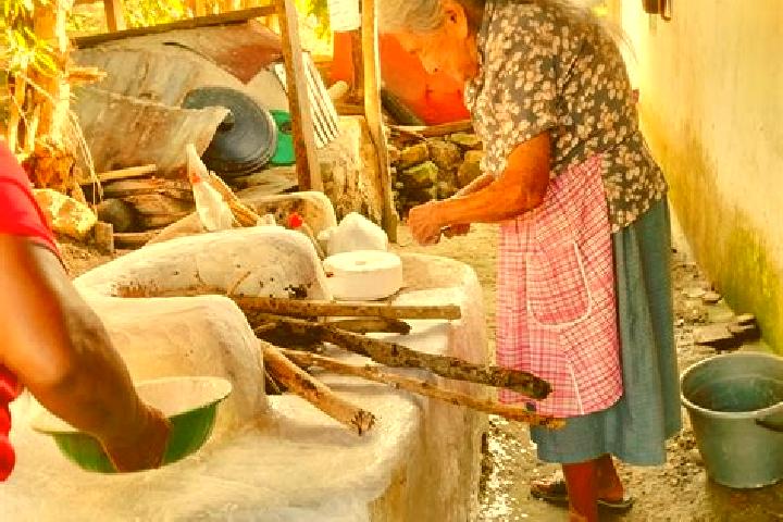 Escorts El Anono, Mexico — Local Companions