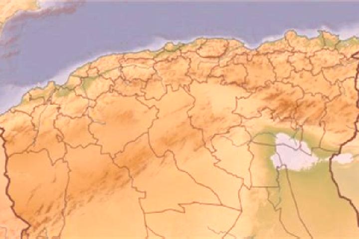 Escorts El Aouinet, Algeria — Local Companions