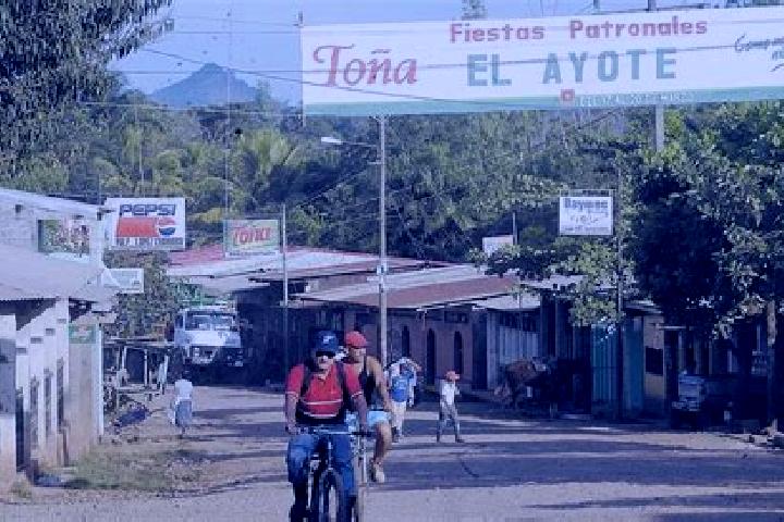 Escorts El Ayote, Nicaragua — Local Companions