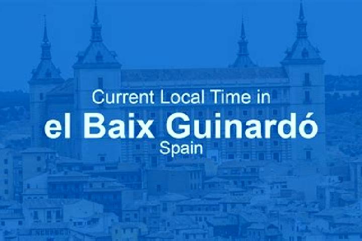 Escorts el Baix Guinardo, Spain — Local Companions