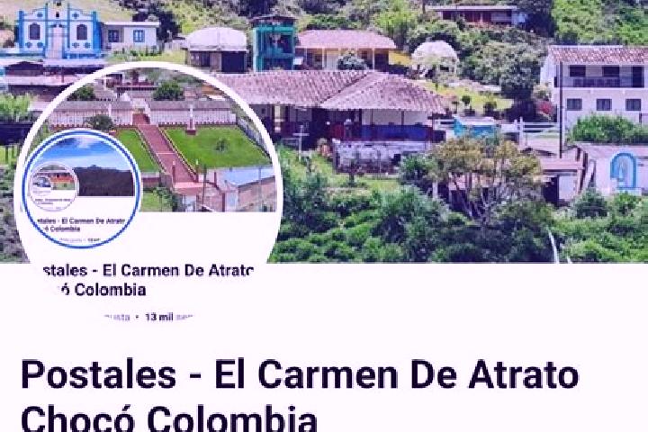 Escorts El Carmen de Atrato, Colombia — Local Companions
