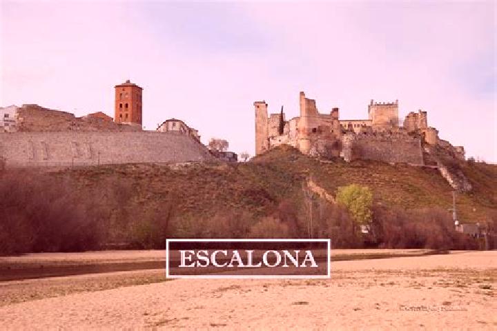 Escorts El Casar de Escalona, Spain — Local Companions