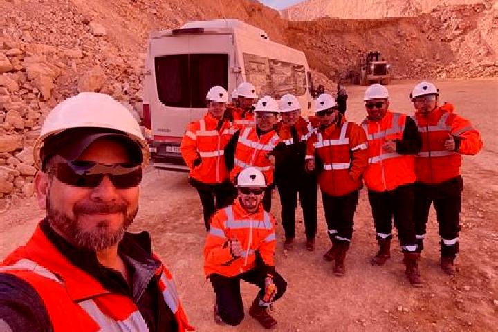 Escorts El Cerro, Spain — Local Companions