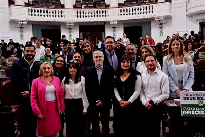 Escorts El Congreso, Mexico — Local Companions