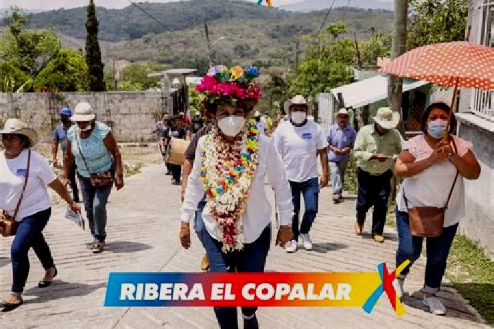 Escorts El Copalar, Mexico — Local Companions