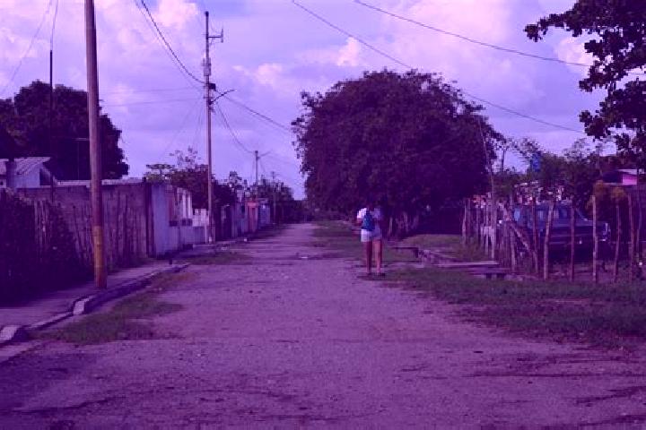 Escorts El Dividive, Venezuela — Local Companions