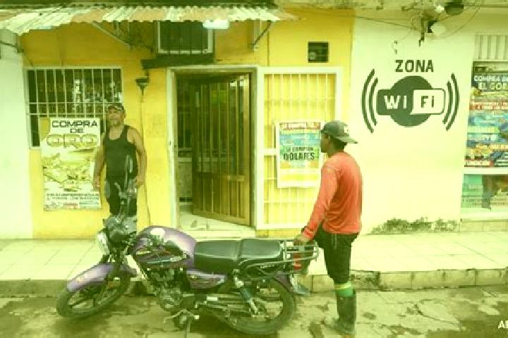 Escorts El Dorado, Venezuela — Local Companions