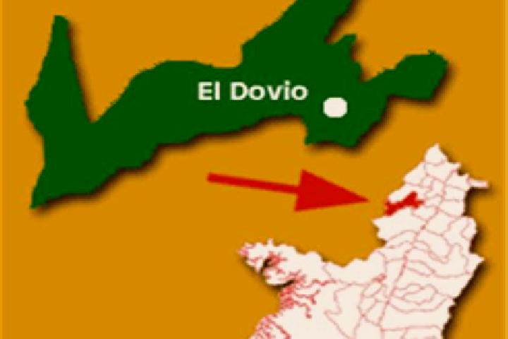 Escorts El Dovio, Colombia — Local Companions