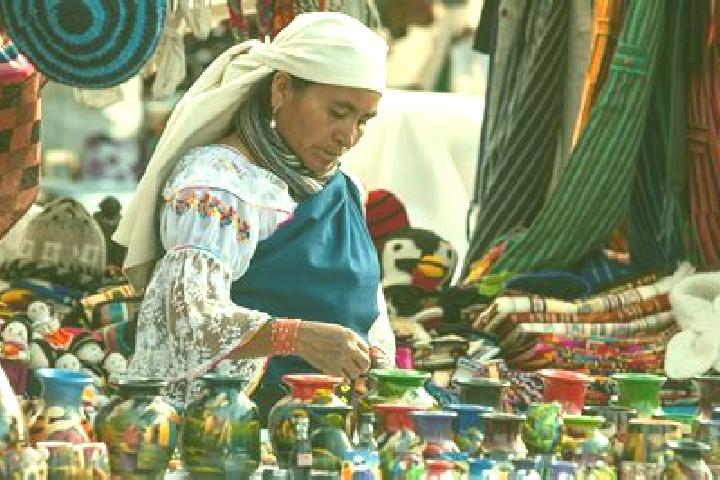 Escorts El Empalme, Ecuador — Local Companions