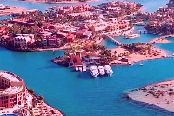 Escorts El Gouna, Egypt — Local Companions