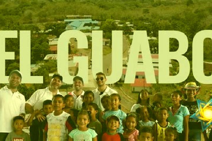 Escorts El Guabo, Panama — Local Companions