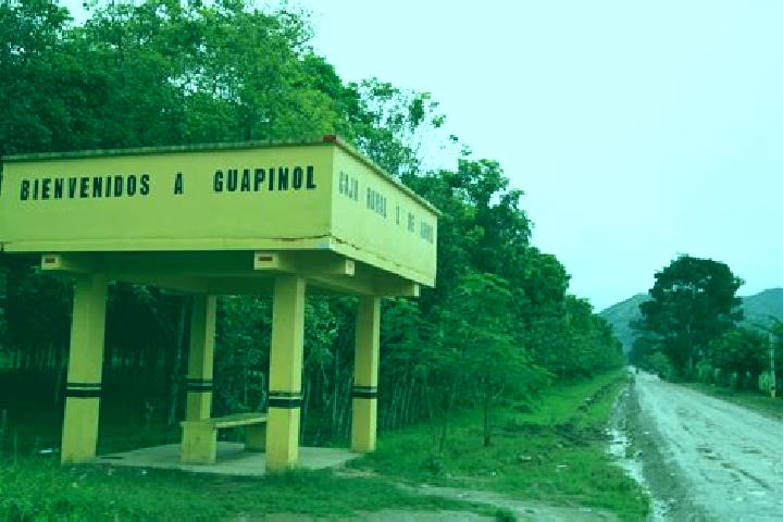 Escorts El Guapinol, Honduras — Local Companions