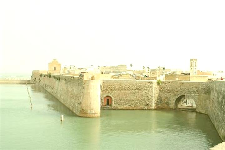 Escorts El Jadida, Morocco — Local Companions