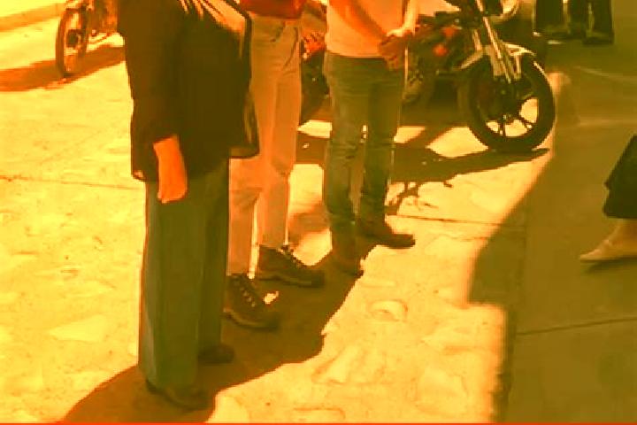 Escorts El Juncal, Honduras — Local Companions