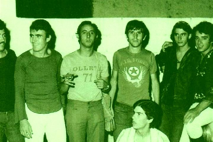 Escorts El Marcol, Mexico — Local Companions