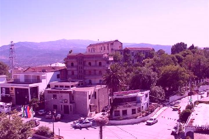 Escorts El Milia, Algeria — Local Companions