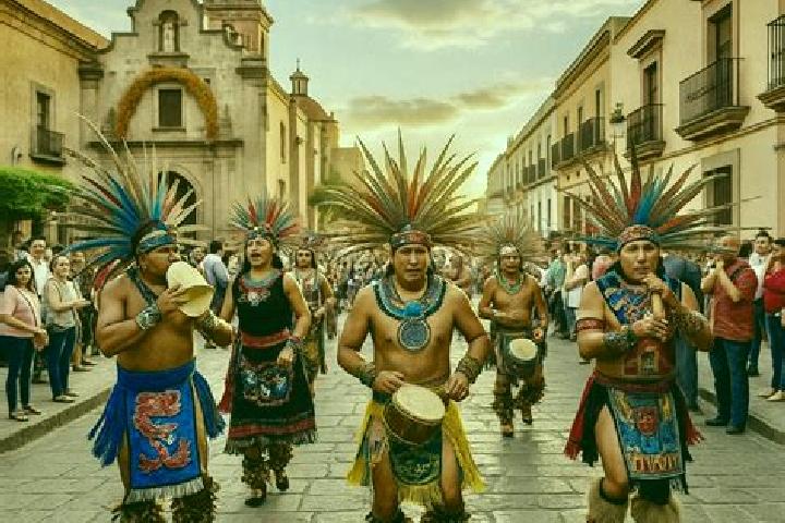 Escorts El Pando, Mexico — Local Companions
