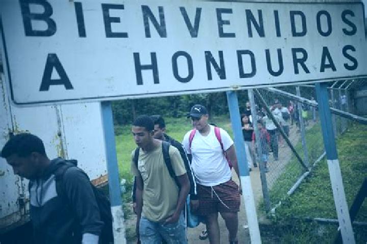 Escorts El Paraiso, Honduras — Local Companions