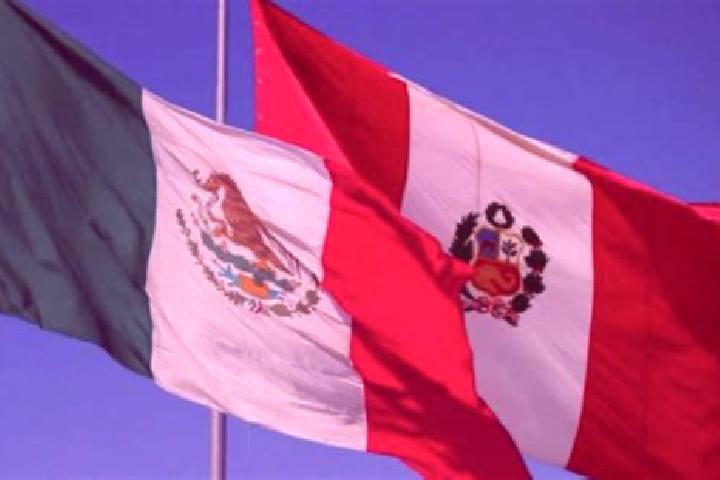 Escorts El Peru, Mexico — Local Companions