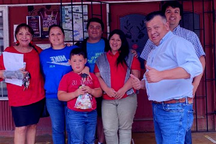 Escorts El Porvenir Tres Picos, Mexico — Local Companions