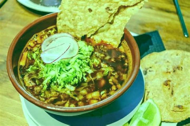 Escorts El Pozole, Mexico — Local Companions