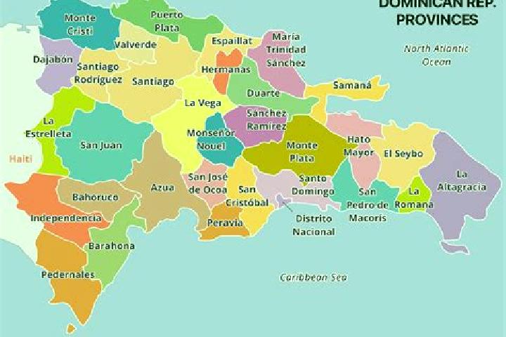 Escorts El Puerto, Dominican Republic — Local Companions
