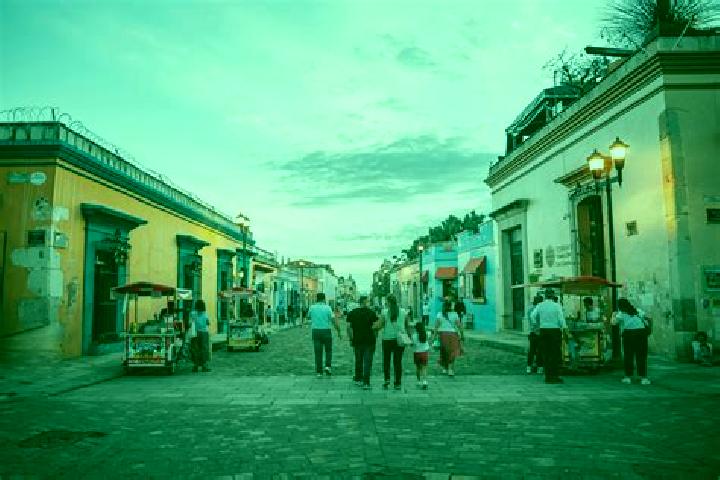 Escorts El Ramillete, Mexico — Local Companions