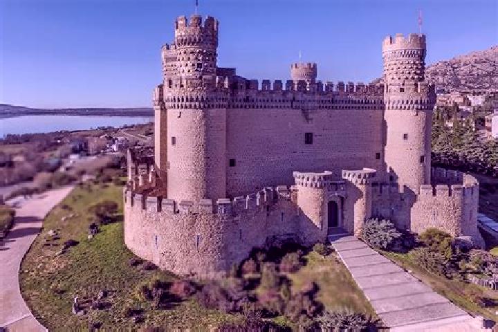 Escorts El Real de San Vicente, Spain — Local Companions