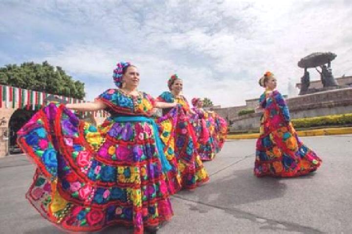 Escorts El Riito, Mexico — Local Companions