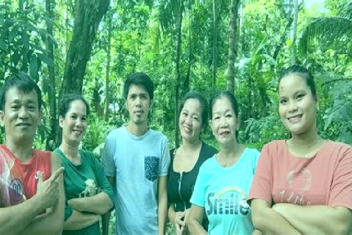 Escorts El Salvador, Philippines — Local Companions