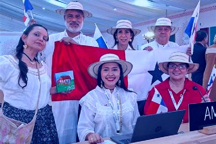 Escorts El Sesteadero, Panama — Local Companions