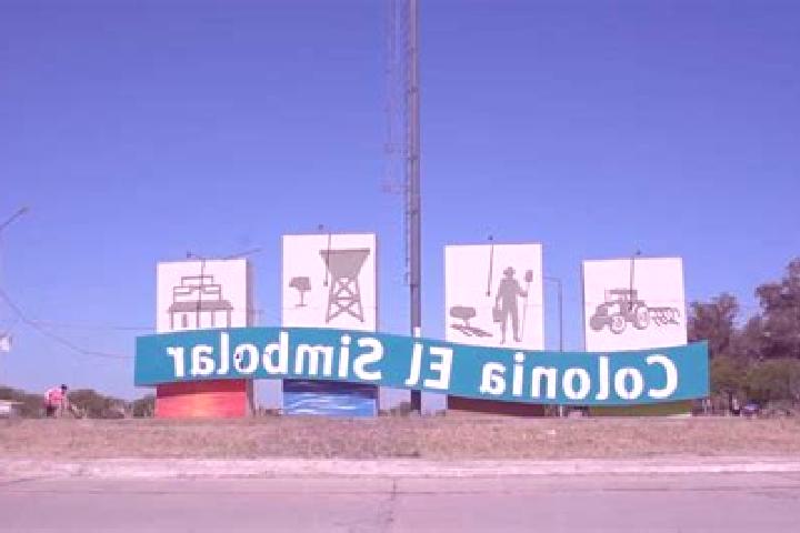 Escorts El Simbolar, Argentina — Local Companions