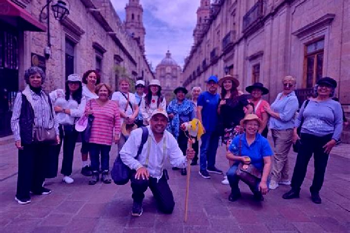 Escorts El Sitio, Mexico — Local Companions