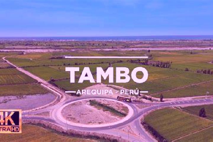 Escorts El Tambo, Peru — Local Companions