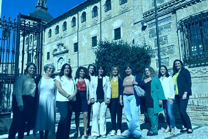 Escorts El Tiemblo, Spain — Local Companions
